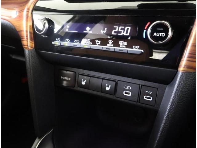 ヤリスクロス ハイブリッドＺ　アドベンチャー　フルセグ　メモリーナビ　バックカメラ　衝突被害軽減システム　ＥＴＣ　ＬＥＤヘッドランプ　ワンオーナー（16枚目）