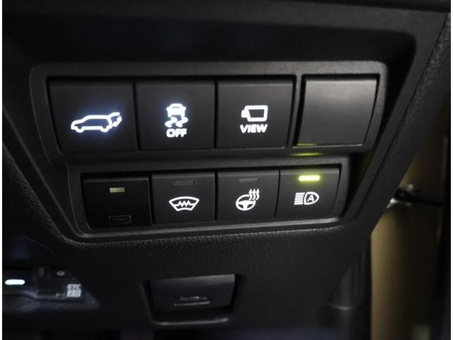 ヤリスクロス ハイブリッドＺ　アドベンチャー　フルセグ　メモリーナビ　バックカメラ　衝突被害軽減システム　ＥＴＣ　ＬＥＤヘッドランプ　ワンオーナー（28枚目）