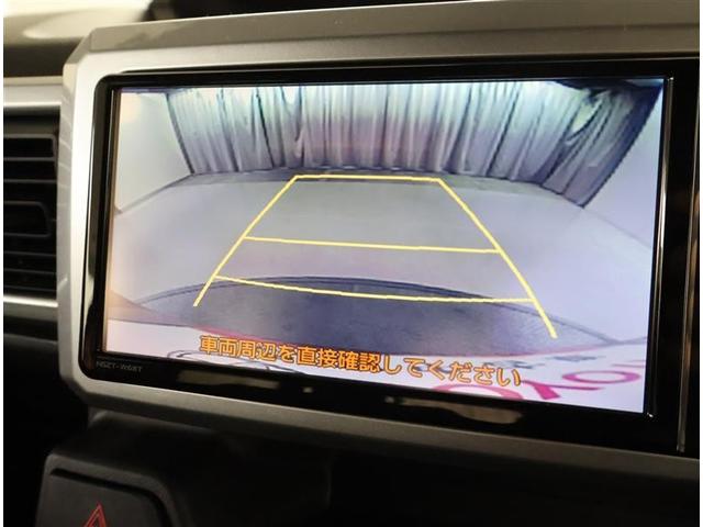 ピクシスメガ Ｌ　ＳＡＩＩＩ　フルセグ　メモリーナビ　ＤＶＤ再生　バックカメラ　衝突被害軽減システム　ＥＴＣ　両側電動スライド　ワンオーナー　アイドリングストップ（7枚目）