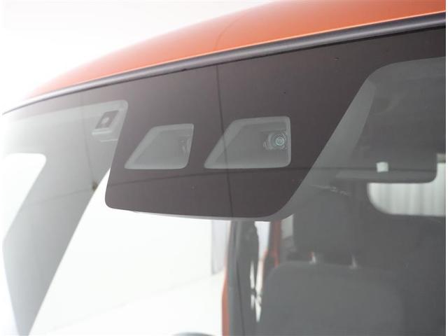 ピクシスメガ Ｌ　ＳＡＩＩＩ　フルセグ　メモリーナビ　ＤＶＤ再生　バックカメラ　衝突被害軽減システム　ＥＴＣ　両側電動スライド　ワンオーナー　アイドリングストップ（9枚目）