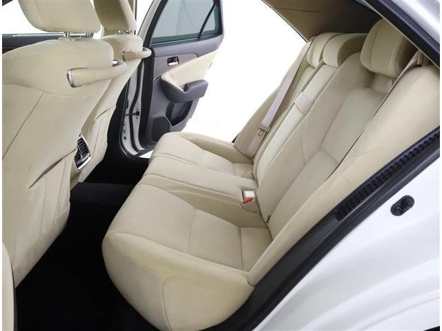 クラウンハイブリッド ロイヤルサルーン　フルセグ　メモリーナビ　ＤＶＤ再生　バックカメラ　ＥＴＣ　ＨＩＤヘッドライト（10枚目）