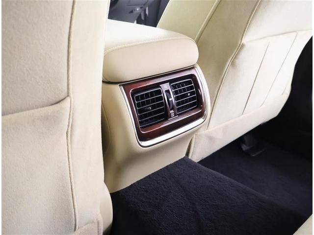 クラウンハイブリッド ロイヤルサルーン　フルセグ　メモリーナビ　ＤＶＤ再生　バックカメラ　ＥＴＣ　ＨＩＤヘッドライト（12枚目）