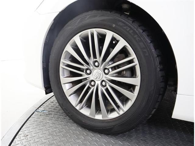 クラウンハイブリッド ロイヤルサルーン　フルセグ　メモリーナビ　ＤＶＤ再生　バックカメラ　ＥＴＣ　ＨＩＤヘッドライト（13枚目）