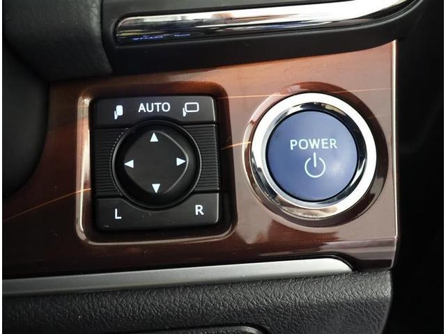 クラウンハイブリッド ロイヤルサルーン　フルセグ　メモリーナビ　ＤＶＤ再生　バックカメラ　ＥＴＣ　ＨＩＤヘッドライト（14枚目）