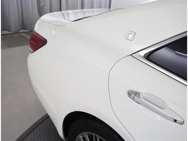 クラウンハイブリッド ロイヤルサルーン　フルセグ　メモリーナビ　ＤＶＤ再生　バックカメラ　ＥＴＣ　ＨＩＤヘッドライト（18枚目）