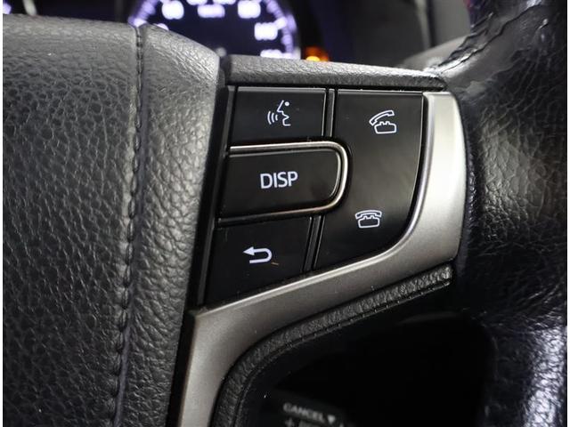 クラウンハイブリッド ロイヤルサルーン　フルセグ　メモリーナビ　ＤＶＤ再生　バックカメラ　ＥＴＣ　ＨＩＤヘッドライト（24枚目）