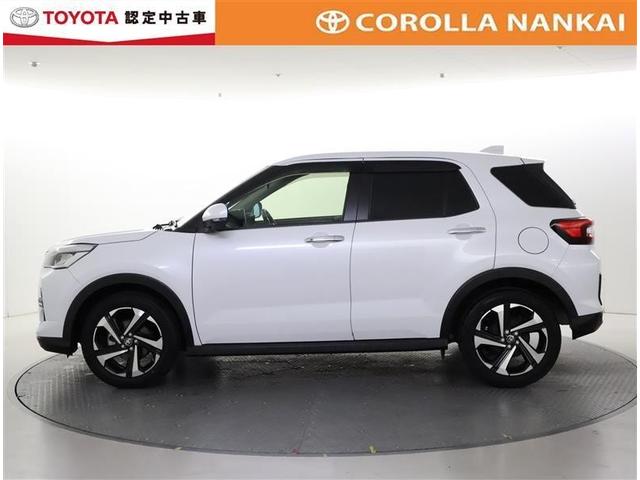 ライズ Ｚ　フルセグ　メモリーナビ　ＤＶＤ再生　バックカメラ　衝突被害軽減システム　ＥＴＣ　ＬＥＤヘッドランプ　ワンオーナー（2枚目）