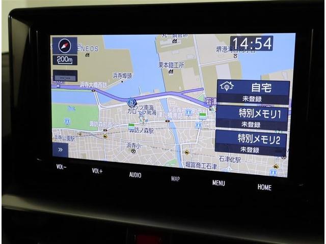 ライズ Ｚ　フルセグ　メモリーナビ　ＤＶＤ再生　バックカメラ　衝突被害軽減システム　ＥＴＣ　ＬＥＤヘッドランプ　ワンオーナー（6枚目）