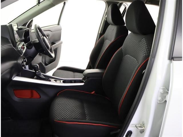 ライズ Ｚ　フルセグ　メモリーナビ　ＤＶＤ再生　バックカメラ　衝突被害軽減システム　ＥＴＣ　ＬＥＤヘッドランプ　ワンオーナー（10枚目）