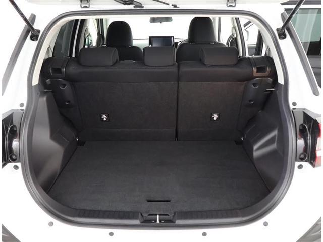 ライズ Ｚ　フルセグ　メモリーナビ　ＤＶＤ再生　バックカメラ　衝突被害軽減システム　ＥＴＣ　ＬＥＤヘッドランプ　ワンオーナー（12枚目）