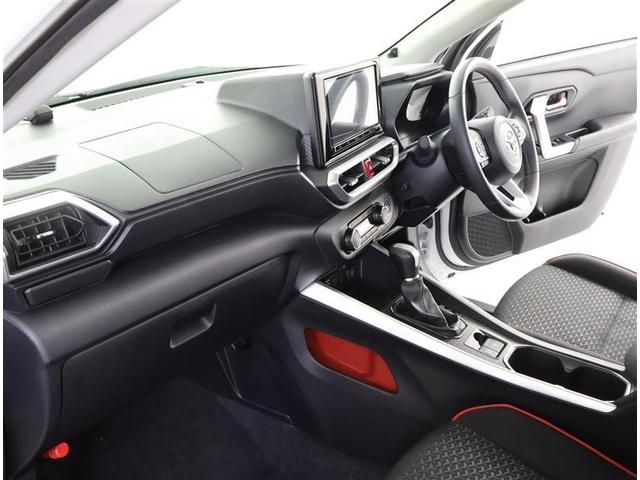 ライズ Ｚ　フルセグ　メモリーナビ　ＤＶＤ再生　バックカメラ　衝突被害軽減システム　ＥＴＣ　ＬＥＤヘッドランプ　ワンオーナー（15枚目）