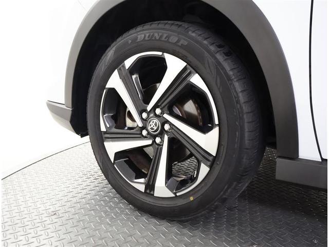 ライズ Ｚ　フルセグ　メモリーナビ　ＤＶＤ再生　バックカメラ　衝突被害軽減システム　ＥＴＣ　ＬＥＤヘッドランプ　ワンオーナー（17枚目）