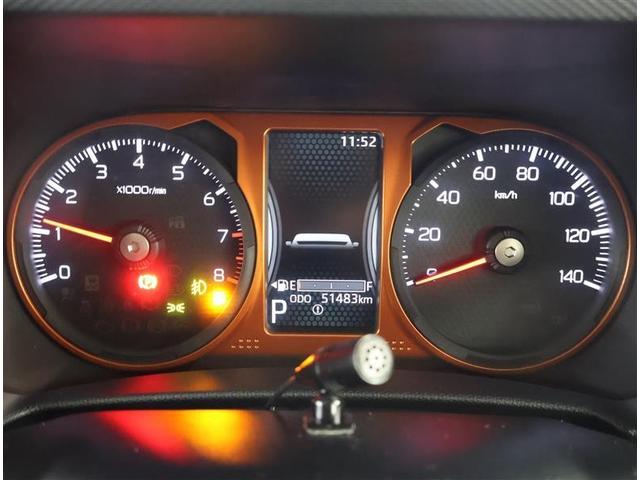 タフト G サンルーフ フルセグ メモリーナビ DVD再生 バックカメラ 衝突被害軽減システム LEDヘッドランプ アイドリングストップ(5枚目)