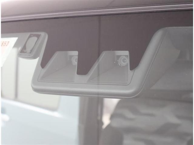 タフト G サンルーフ フルセグ メモリーナビ DVD再生 バックカメラ 衝突被害軽減システム LEDヘッドランプ アイドリングストップ(9枚目)