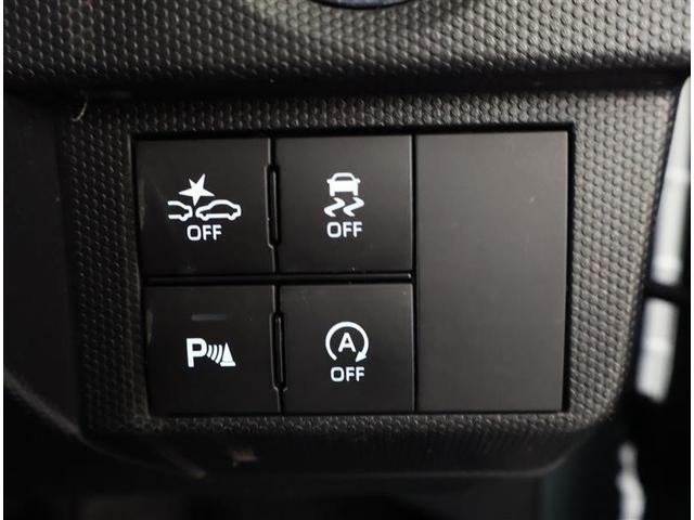 タフト G サンルーフ フルセグ メモリーナビ DVD再生 バックカメラ 衝突被害軽減システム LEDヘッドランプ アイドリングストップ(10枚目)