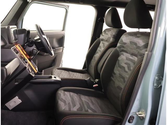 タフト G サンルーフ フルセグ メモリーナビ DVD再生 バックカメラ 衝突被害軽減システム LEDヘッドランプ アイドリングストップ(11枚目)