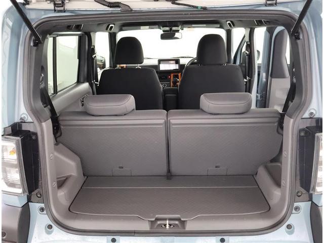 タフト G サンルーフ フルセグ メモリーナビ DVD再生 バックカメラ 衝突被害軽減システム LEDヘッドランプ アイドリングストップ(13枚目)