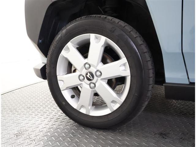 タフト G サンルーフ フルセグ メモリーナビ DVD再生 バックカメラ 衝突被害軽減システム LEDヘッドランプ アイドリングストップ(18枚目)