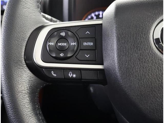 タフト G サンルーフ フルセグ メモリーナビ DVD再生 バックカメラ 衝突被害軽減システム LEDヘッドランプ アイドリングストップ(25枚目)