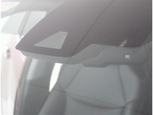 RAV4 ハイブリッドG 4WD フルセグ メモリーナビ DVD再生 バックカメラ 衝突被害軽減システム LEDヘッドランプ(9枚目)