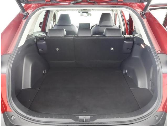 RAV4 ハイブリッドG 4WD フルセグ メモリーナビ DVD再生 バックカメラ 衝突被害軽減システム LEDヘッドランプ(13枚目)