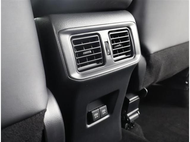 RAV4 ハイブリッドG 4WD フルセグ メモリーナビ DVD再生 バックカメラ 衝突被害軽減システム LEDヘッドランプ(14枚目)