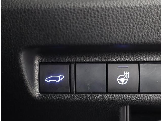 RAV4 ハイブリッドG 4WD フルセグ メモリーナビ DVD再生 バックカメラ 衝突被害軽減システム LEDヘッドランプ(26枚目)