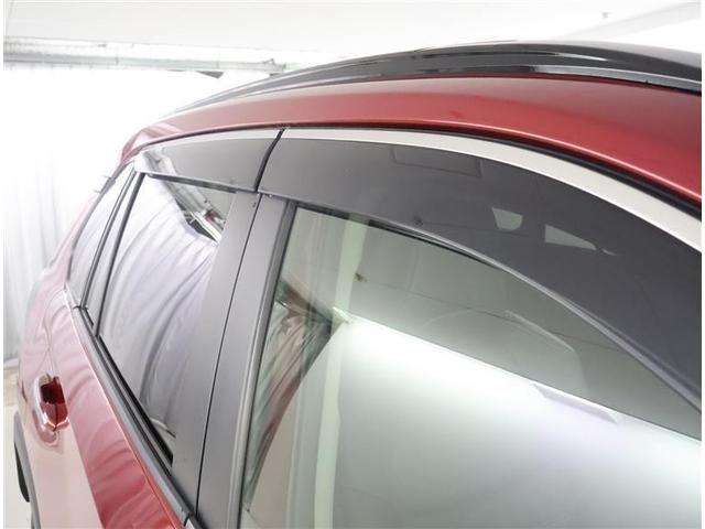 RAV4 ハイブリッドG 4WD フルセグ メモリーナビ DVD再生 バックカメラ 衝突被害軽減システム LEDヘッドランプ(31枚目)