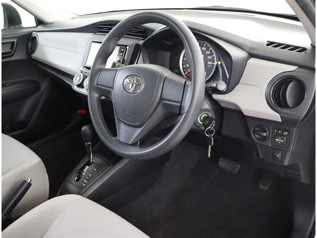 カローラアクシオ 1.5X フルセグ メモリーナビ DVD再生 ETC(10枚目)