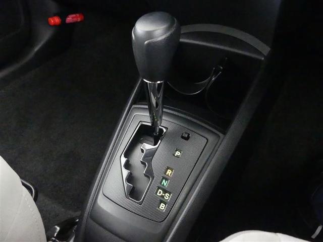 カローラアクシオ 1.5X フルセグ メモリーナビ DVD再生 ETC(13枚目)