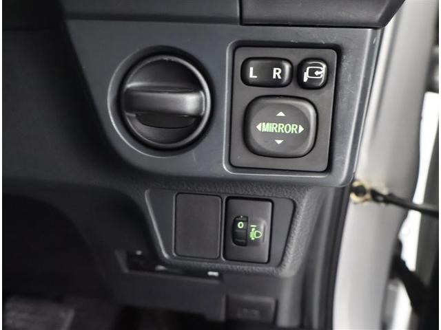 カローラアクシオ 1.5X フルセグ メモリーナビ DVD再生 ETC(16枚目)