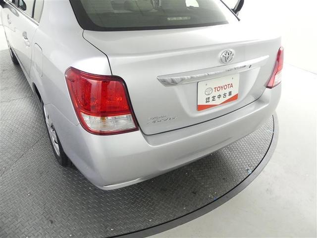 カローラアクシオ 1.5X フルセグ メモリーナビ DVD再生 ETC(25枚目)