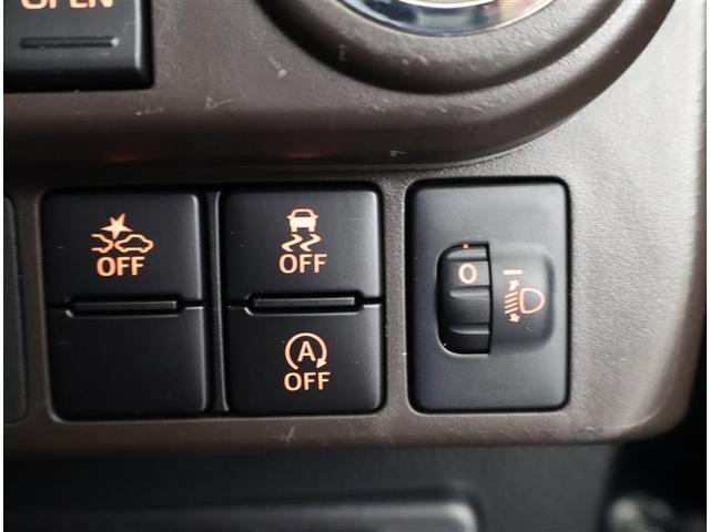 ルーミー G フルセグ メモリーナビ DVD再生 バックカメラ 衝突被害軽減システム ETC 両側電動スライド LEDヘッドランプ ワンオーナー アイドリングストップ(11枚目)