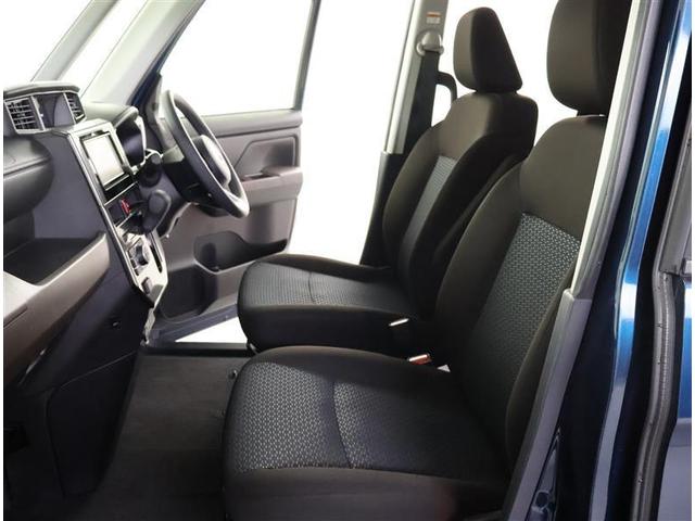 ルーミー G フルセグ メモリーナビ DVD再生 バックカメラ 衝突被害軽減システム ETC 両側電動スライド LEDヘッドランプ ワンオーナー アイドリングストップ(14枚目)