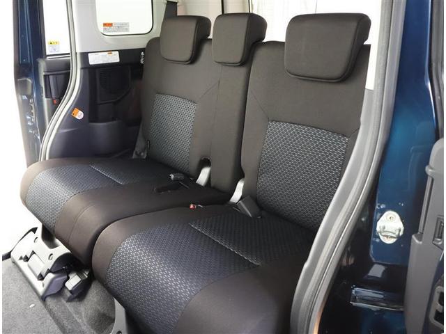 ルーミー G フルセグ メモリーナビ DVD再生 バックカメラ 衝突被害軽減システム ETC 両側電動スライド LEDヘッドランプ ワンオーナー アイドリングストップ(15枚目)