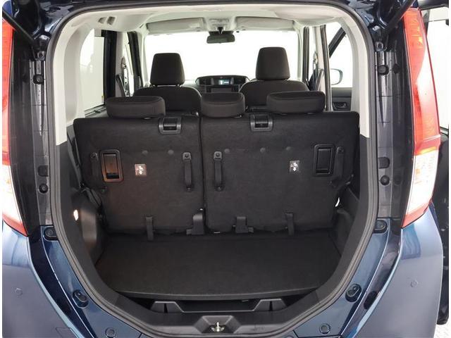 ルーミー G フルセグ メモリーナビ DVD再生 バックカメラ 衝突被害軽減システム ETC 両側電動スライド LEDヘッドランプ ワンオーナー アイドリングストップ(16枚目)