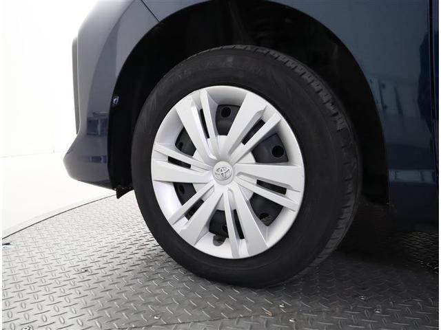 ルーミー G フルセグ メモリーナビ DVD再生 バックカメラ 衝突被害軽減システム ETC 両側電動スライド LEDヘッドランプ ワンオーナー アイドリングストップ(17枚目)