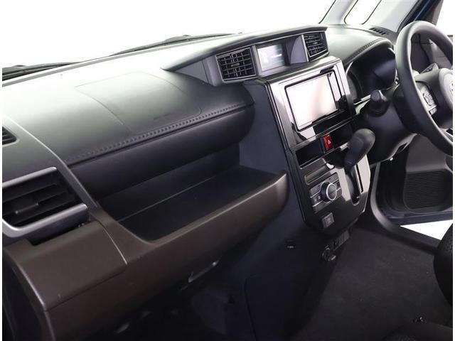 ルーミー G フルセグ メモリーナビ DVD再生 バックカメラ 衝突被害軽減システム ETC 両側電動スライド LEDヘッドランプ ワンオーナー アイドリングストップ(27枚目)