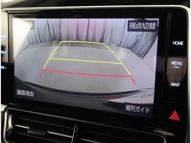 エスティマハイブリッド アエラス プレミアム 4WD フルセグ メモリーナビ DVD再生 後席モニター バックカメラ 衝突被害軽減システム ETC 両側電動スライド LEDヘッドランプ 乗車定員7人 3列シート ワンオーナー フルエアロ(8枚目)