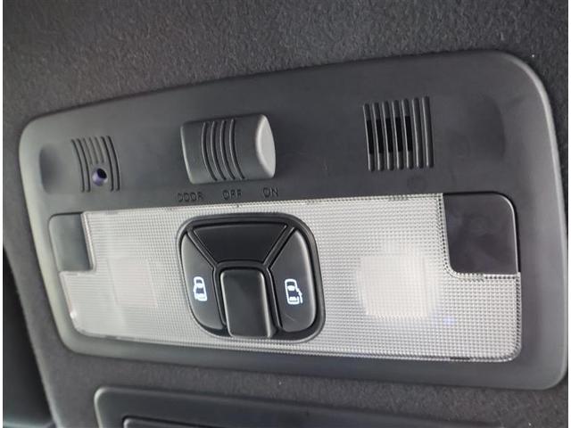 エスティマハイブリッド アエラス プレミアム 4WD フルセグ メモリーナビ DVD再生 後席モニター バックカメラ 衝突被害軽減システム ETC 両側電動スライド LEDヘッドランプ 乗車定員7人 3列シート ワンオーナー フルエアロ(12枚目)