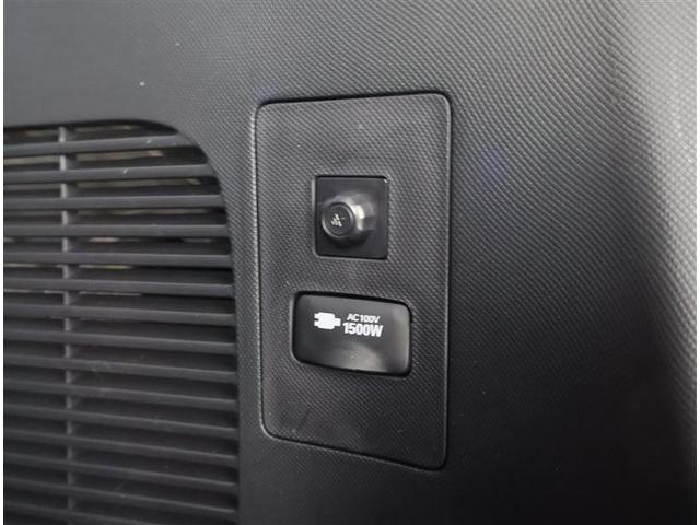 エスティマハイブリッド アエラス プレミアム 4WD フルセグ メモリーナビ DVD再生 後席モニター バックカメラ 衝突被害軽減システム ETC 両側電動スライド LEDヘッドランプ 乗車定員7人 3列シート ワンオーナー フルエアロ(22枚目)