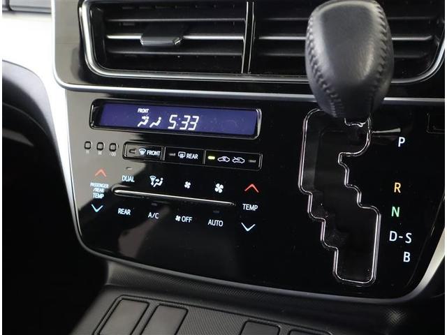 エスティマハイブリッド アエラス プレミアム 4WD フルセグ メモリーナビ DVD再生 後席モニター バックカメラ 衝突被害軽減システム ETC 両側電動スライド LEDヘッドランプ 乗車定員7人 3列シート ワンオーナー フルエアロ(23枚目)