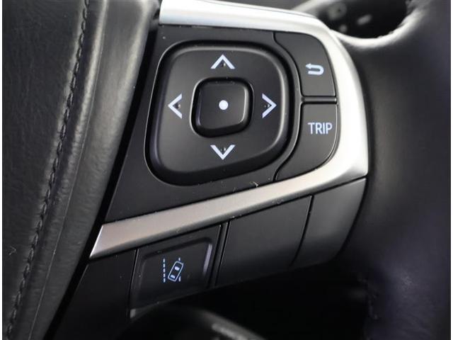 エスティマハイブリッド アエラス プレミアム 4WD フルセグ メモリーナビ DVD再生 後席モニター バックカメラ 衝突被害軽減システム ETC 両側電動スライド LEDヘッドランプ 乗車定員7人 3列シート ワンオーナー フルエアロ(25枚目)