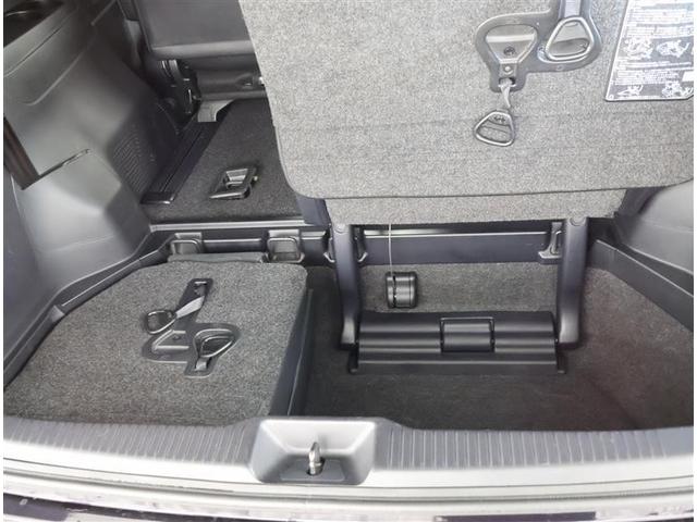 エスティマハイブリッド アエラス プレミアム 4WD フルセグ メモリーナビ DVD再生 後席モニター バックカメラ 衝突被害軽減システム ETC 両側電動スライド LEDヘッドランプ 乗車定員7人 3列シート ワンオーナー フルエアロ(31枚目)