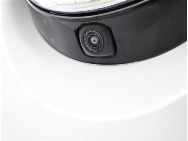 カローラスポーツ ハイブリッドG スタイルパッケージ フルセグ メモリーナビ DVD再生 バックカメラ 衝突被害軽減システム ETC LEDヘッドランプ ワンオーナー(8枚目)