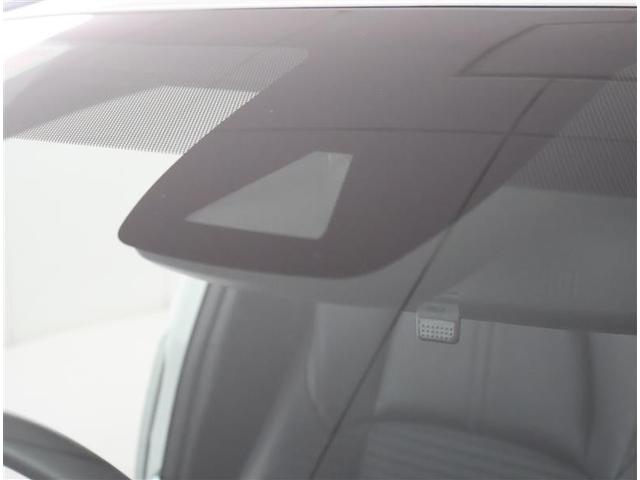 カローラスポーツ ハイブリッドG スタイルパッケージ フルセグ メモリーナビ DVD再生 バックカメラ 衝突被害軽減システム ETC LEDヘッドランプ ワンオーナー(9枚目)