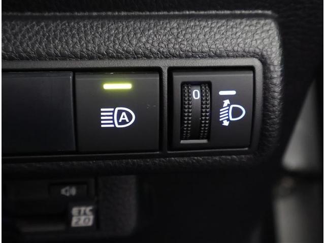 カローラスポーツ ハイブリッドG スタイルパッケージ フルセグ メモリーナビ DVD再生 バックカメラ 衝突被害軽減システム ETC LEDヘッドランプ ワンオーナー(27枚目)