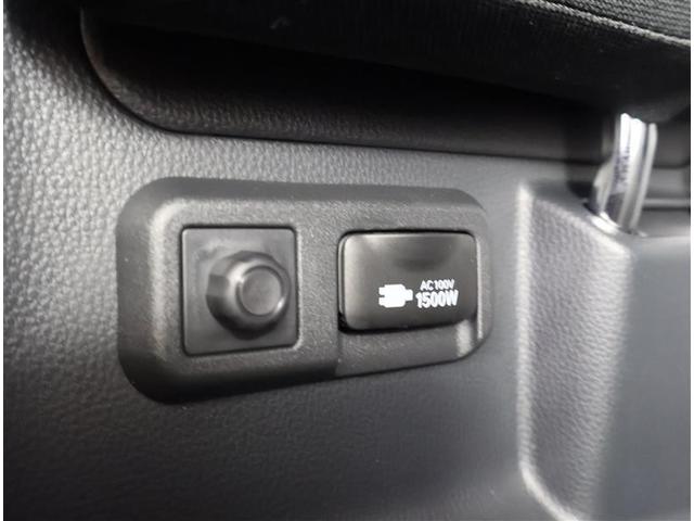 ノア ハイブリッドＳ－Ｚ　フルセグ　メモリーナビ　ＤＶＤ再生　後席モニター　バックカメラ　衝突被害軽減システム　ＥＴＣ　両側電動スライド　ＬＥＤヘッドランプ　乗車定員７人　３列シート　ワンオーナー（21枚目）