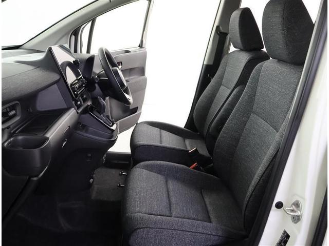 シエンタ ハイブリッドＺ　フルセグ　メモリーナビ　バックカメラ　衝突被害軽減システム　ＥＴＣ　両側電動スライド　ＬＥＤヘッドランプ　３列シート　ワンオーナー（11枚目）