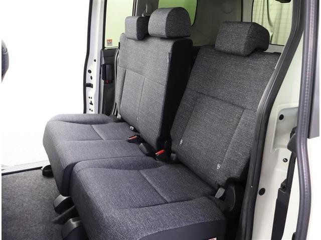 シエンタ ハイブリッドＺ　フルセグ　メモリーナビ　バックカメラ　衝突被害軽減システム　ＥＴＣ　両側電動スライド　ＬＥＤヘッドランプ　３列シート　ワンオーナー（12枚目）